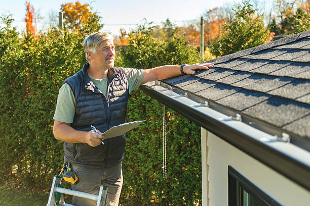 Trusted Storm Damage Roof Repair service in Marengo, OH - Ben Roofing and Steel LLC